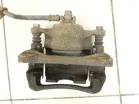 Suzuki Swift IV FZ 13-17 1,2 69KW Bremssattel Bremszange Vorne Links Suzuki Swift IV FZ 13-17 09.12.2015 gebraucht Vorschau 6
