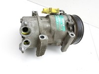 Peugeot 307 CC 03-05 2,0 100KW Klimakompressor Klima Kompressor Peugeot 307 CC 03-05 21.05.2004 6453QF 9646273880... Vorschau 5