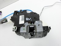 Mercedes W176 A200 12-15 Lim Türschloss m. ZV Stellmotor Rechts Vorne Mercedes W176 A200 12-15 05.11.2012... Vorschau 4