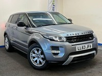2013 Land Rover Range Rover Evoque 2.2 SD4 Dynamic Auto 4WD Euro 5 (s/s) 5dr EST