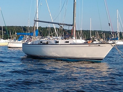 Sailboat