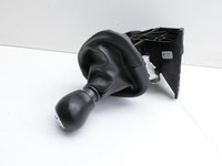 Fiat Talento 296 16-21  1,6D 88KW Schaltkulisse Schalthebel Schaltsack Schaltknauf Fiat Talento 296 16-21... Vorschau 2