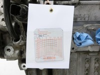 MINI Cooper S All4 R60 14-16 1,6 140KW N18B16M0 Motor Triebwerk MINI Cooper S All4 R60 14-16 30.03.2015 11002348328... Vorschau 8