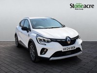 2024 Renault Captur Techno TCe 90 MY22 HATCHBACK Petrol Manual