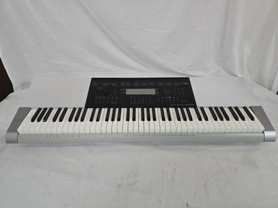 カシオ　キーボード　KW−220 カシオ キーボード KW−220 | その他