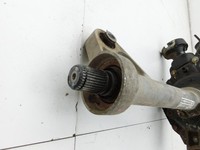 Ford Ranger TKE IV 15-23 2,0D 157KW 4WD Differential Vorderachsgetriebe Vorne Ford Ranger TKE IV 15-23 25.11.2021... Vorschau 5