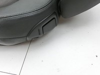 Audi A5 8F Cabrio 09-12 Cabrio Rückenpolster Links Vorne für Fahrer Sitz beheizt S-Line Audi A5 8F Cabrio 09-12... Vorschau 6