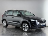 2023 Skoda Karoq 1.5 TSI ACT SE L DSG Euro 6 (s/s) 5dr SUV Petrol Automatic