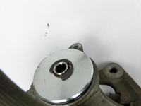 Toyota Corolla E21 19-23 Hybrid 1,8 72KW Bremssattel Bremszange Hinten Links Toyota Corolla E21 19-23 15.02.2022... Vorschau 4