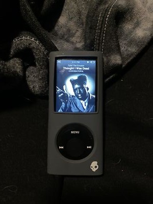 Item photo(s) from verified buyer