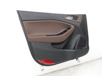 Hyundai I20 Active GB 13-16 Türverkleidung Türpappe Links Vorne Hyundai I20 Active GB 13-16 13.06.2016 gebraucht Vorschau 2