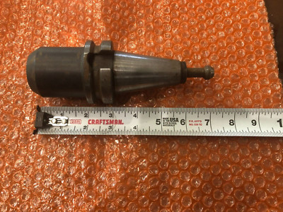 BT40  7/8'' End Mill Tool Holder   PROJECT 3''  ( item#20)