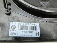 BMW F01 F04 7er AH7 08-12 Lautsprecher Rechts Vorne Zentralbass HiFi BMW F01 F04 7er AH7 08-12 01.06.2011... Vorschau 2