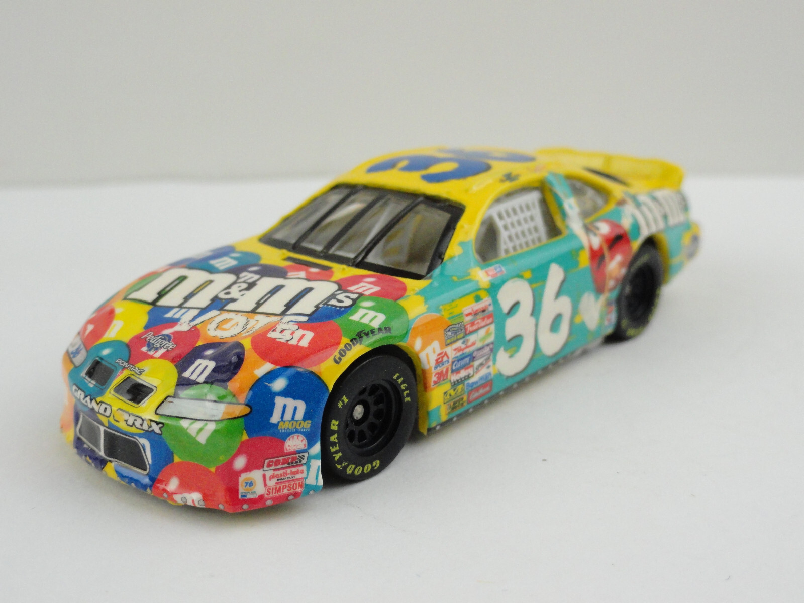 スポーツトイ・アクショントイ TEAM HIGH PERFORMANCE & Coca-Cola ホットウィール プレミアム 2パック '93 フォード エスコート RS