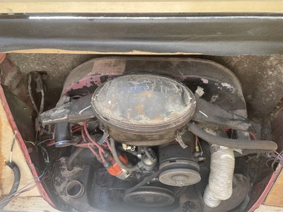 image 1 of engine