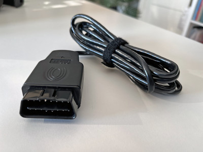 Ethernet To OBD2 Interface Cable For ESYS ENET  Coding BMW Modules