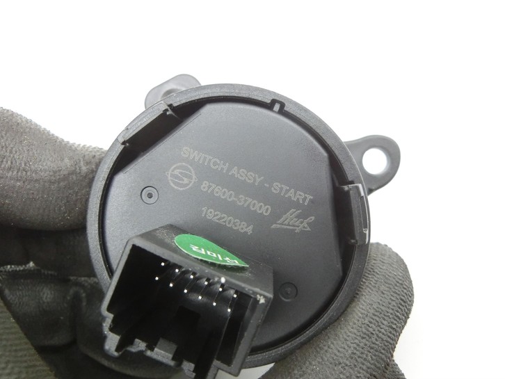 Ssangyong Korando C300 19-24 Schalter Start Stop On Off Anlassschalter Ssangyong Korando C300 19-24 01.01.2019... Vorschau 4