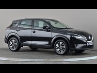 2023 Nissan Qashqai 1.3 DiG-T MH Acenta Premium SUV PETROL Manual