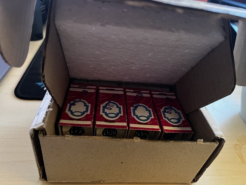 Item photo(s) from verified buyer