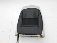BMW 1er 116i F20 11-15 5T Sitzbezug Rückenpolster Links Vorne für Fahrer Sitz BMW 1er 116i F20 11-15 20.10.2011... Vorschau 7
