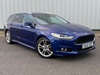 2015 FORD MONDEO 2.0 TDCI 180 TITANIUM X ST LINE PACK TURBO DIESEL ESTATE