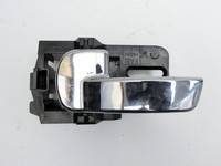 Nissan Qashqai +2 J10 10-13 Türgriff Griffmuschel Griff Innen Links Hinten Nissan Qashqai +2 J10 10-13 15.01.2013... Vorschau 2