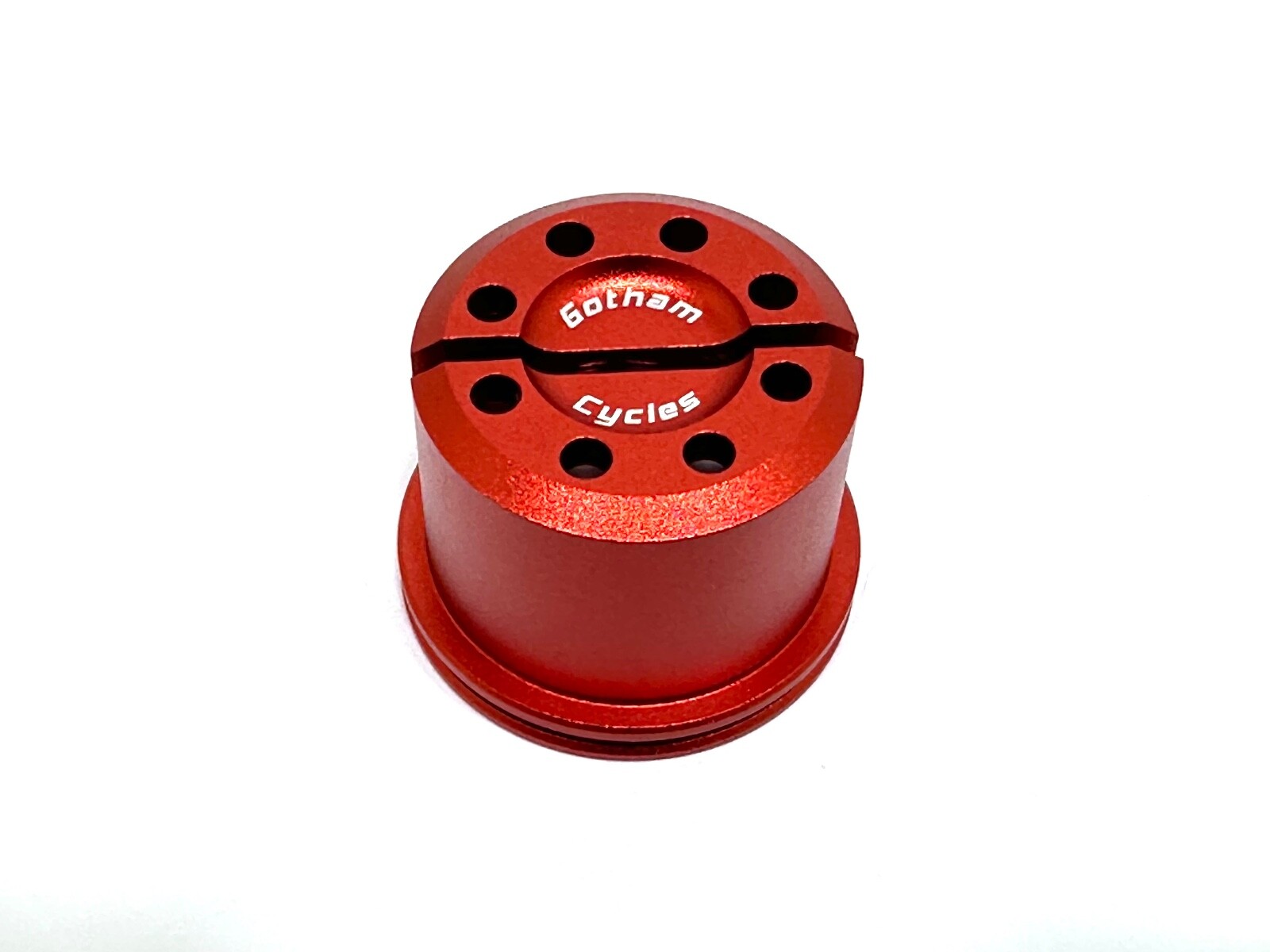 Ducati Steering Stem Upper Top Triple Tree Yoke Ring Nut