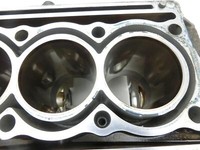 Mercedes W204 07-11 1,8 115KW 271952 Motorblock für Motor Mercedes W204 07-11 26.10.2007 A2710101205 gebraucht Vorschau 4
