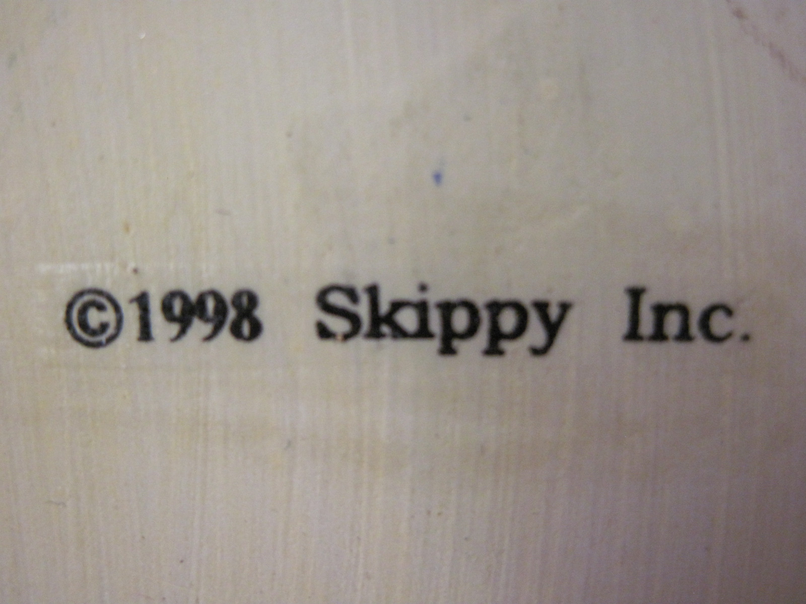 NIB Skippy All American Boy 75th Anniversary Doll Limited Edition with COA 12