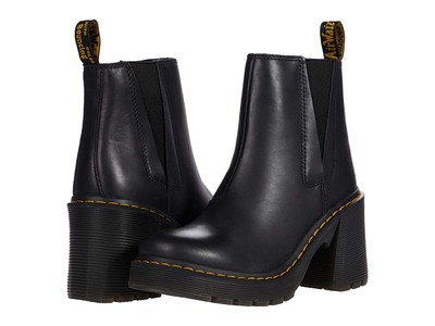 

Женские ботинки Dr.Martens Spence