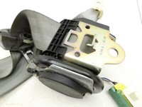 VW Touareg 7L 02-06 Gurt Sicherheitsgurt Links Hinten VW Touareg 7L 02-06 14.07.2003 560981701 gebraucht Vorschau 6