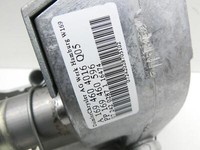 BMW E46 325XI LCI 03-06 Lenksäulenverriegelung Lenkradschloss Lenksäule Motorsteuergerät BMW E46 325XI LCI 03-06... Vorschau 4