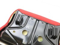 Fiat 500 312 09-15 3T Sitzbezug Sitzpolster für Beifahrersitz Rechts Vorne Fiat 500 312 09-15 07.12.2010 gebraucht Vorschau 5