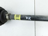 Opel Meriva B S10 10-13 CDTi 1,3 70KW Antriebswelle Gelenkwelle Rechts Vorne Opel Meriva B S10 10-13 06.02.2012... Vorschau 6