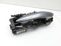 BMW F11 530dx 10-14 Kombi Türgriff Griff aussen Rechts Vorne A52 BMW F11 530dx 10-14 09.06.2011 X4717565009... Vorschau 2
