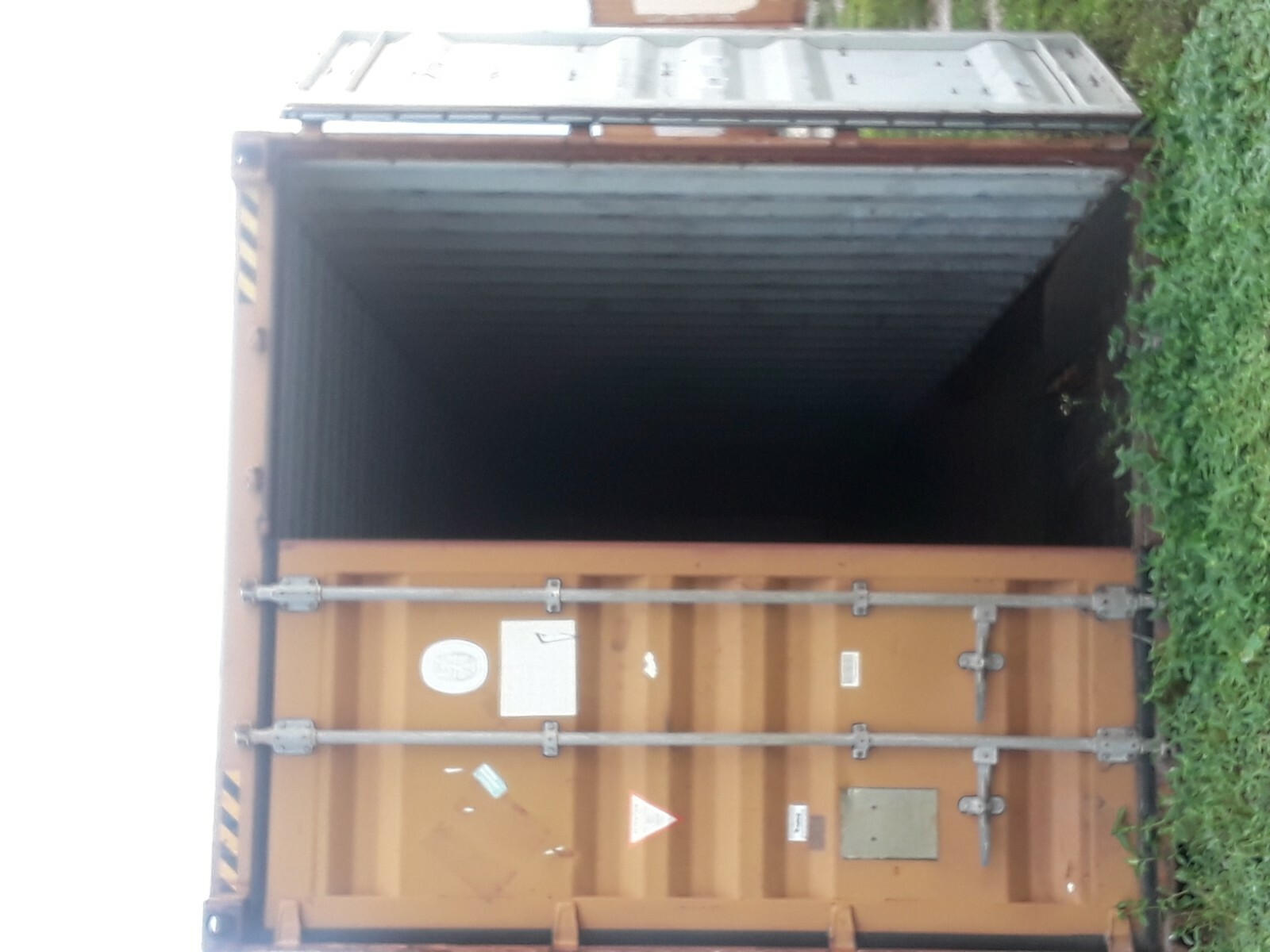 20' metal containers,storage containers,shipping containers