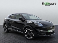 2026 Ford Puma Gen-E Standard Range 43kWh Premium Auto 5dr HATCHBACK Electric Au