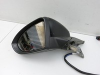 VW Golf VII 7 5G 17-20 Spiegel Aussenspiegel Links LC9X VW Golf VII 7 5G 17-20 22.11.2019 5G1857507DQ 7687501 gebraucht Vorschau 5