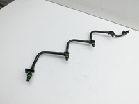 Ford Kuga I 08-12 2,0 120KW Schlauch Leitung für Kraftstoff Rückführung Ford Kuga I 08-12 30.09.2011 AV61-9D333-CA... Vorschau 4