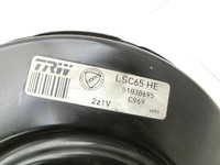 Ford Ka II RU8 08-16 1,2 51KW Bremskraftverstärker Ford Ka II RU8 08-16 22.06.2009 9S51-2005-AA 51838695 gebraucht Vorschau 5