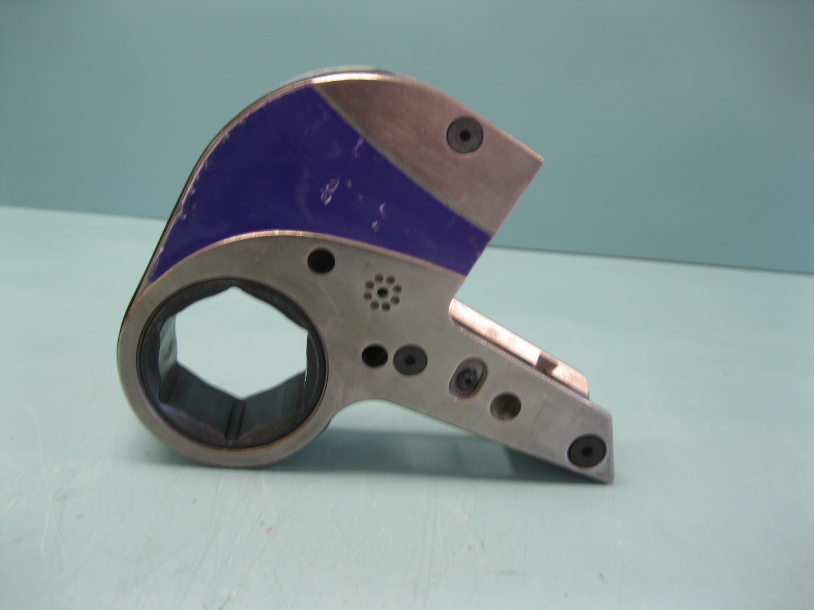 Hytorc Stealth-8 #5 Hydraulic Torque Wrench 2-3/4