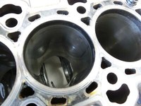 Kia Soul II PS 14-19 CRDI 1,6 94KW HY37 D4FB Motorblock für Motor Kia Soul II PS 14-19 30.01.2015 211002A604 gebraucht Vorschau 9
