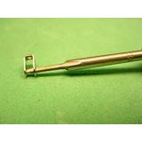 Essential tools for building Pocher Classic kit Fiat Alfa Mercedes Rolls Bugatti