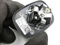 Skoda Rapid NH 12-19 Antennenfuß für Dachantenne Skoda Rapid NH 12-19 12.01.2017 6C0035501A gebraucht Vorschau 2