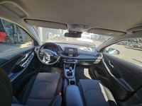 Hyundai I30 PD 19-24 Blende Links Vorne Applikation für Lenkrad Hyundai I30 PD 19-24 08.07.2021 56171-G6000 gebraucht Vorschau 10