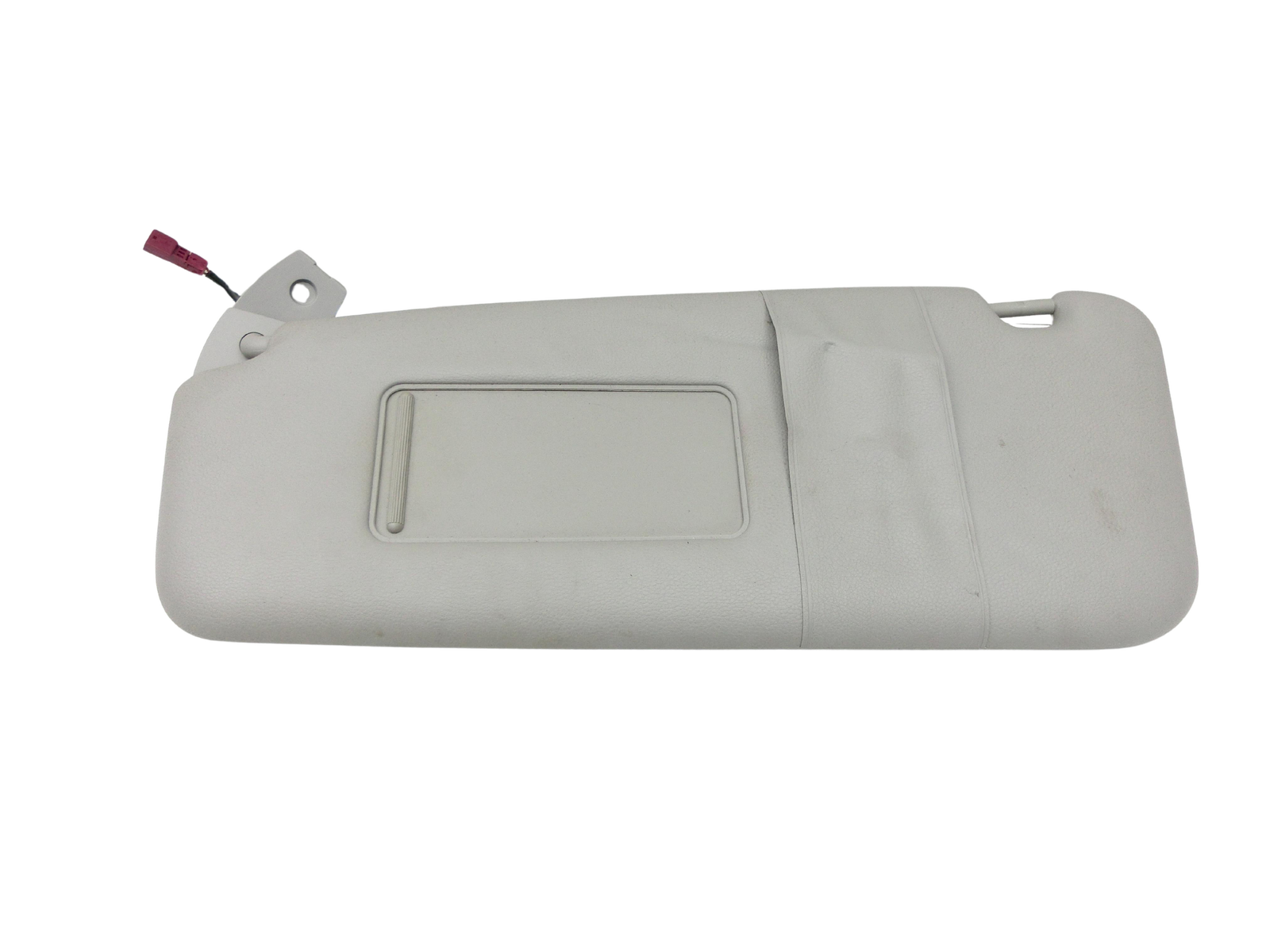 BMW E61 530xi LCI 07-09 Sonnenblende Links für Fahrer - Bild 1