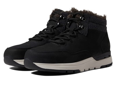 

Женская обувь Rockport Works Pulse Tech Work EH Composite