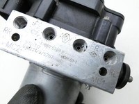 Dacia Spring BJ20 ABS Steuergerät Aggregat Hydraulikblock Dacia Spring BJ20 01.02.2021 476605346R gebraucht Vorschau 5