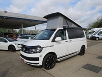 Volkswagen T6 Campervan Pop Top 4 Berth 