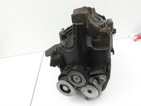 VW Golf 6 VI 5K 08-12 TSI 1,4 77KW Kompressor Lader VW Golf 6 VI 5K 08-12 14.07.2011 03C145601E gebraucht Vorschau 2
